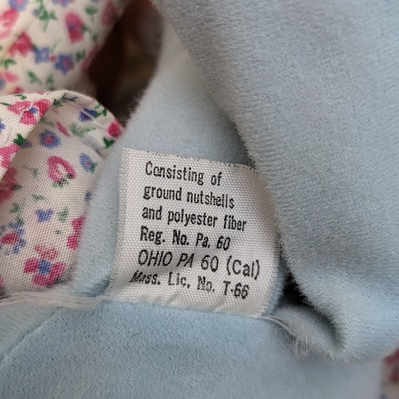 Matttel Collectible Doll Vintage Mama Beans 1960's - Picture 8 of 9